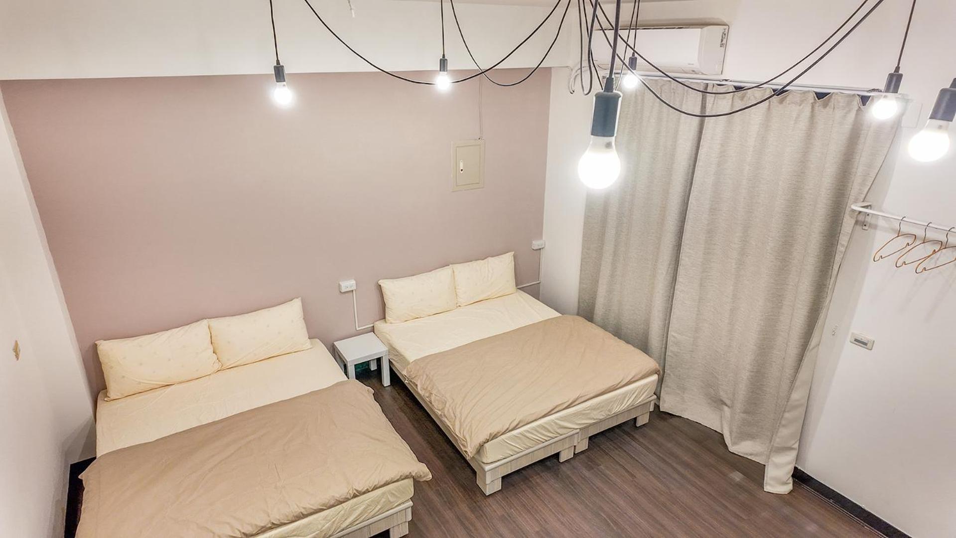 Maybe Homestay Longjing Esterno foto