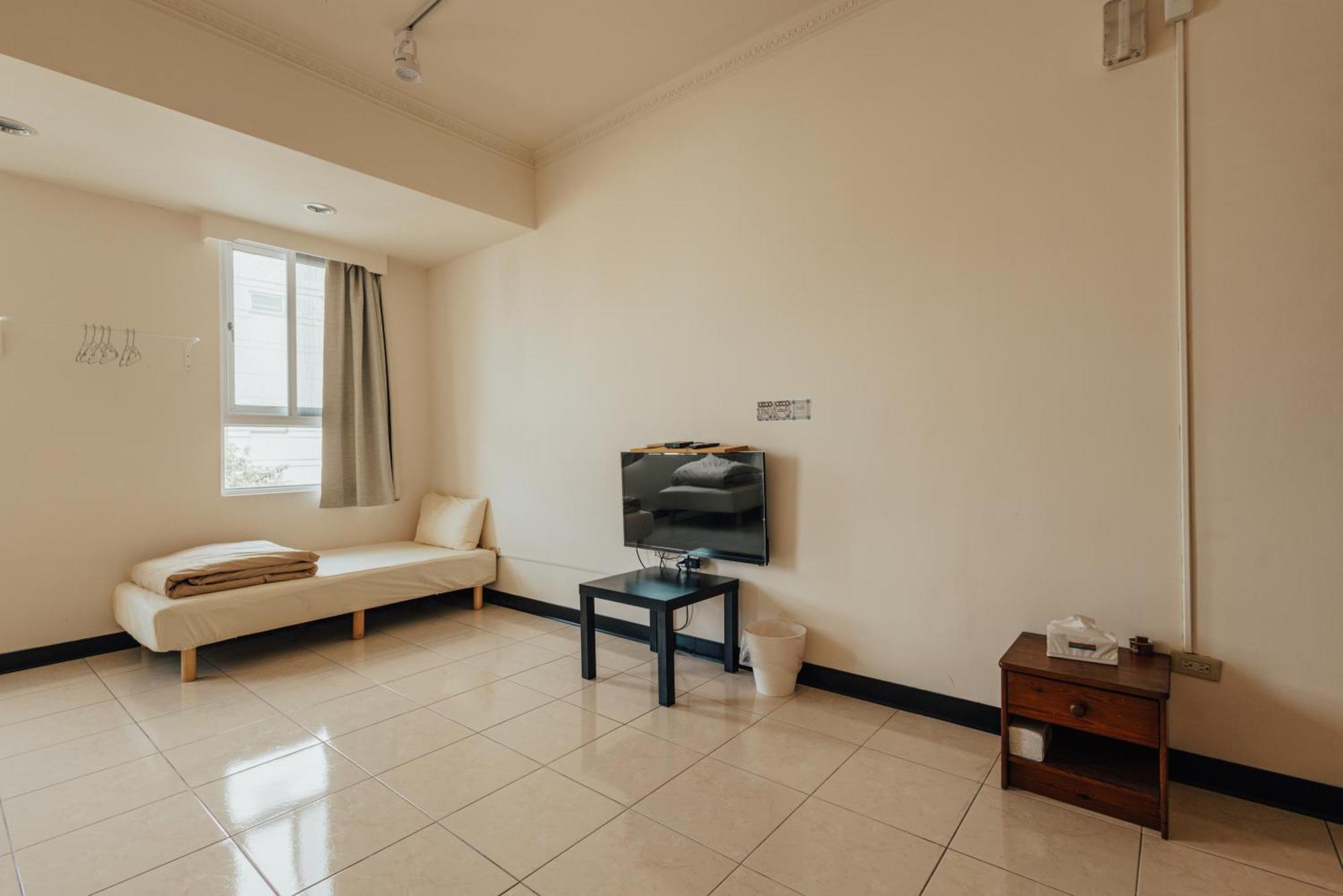 Maybe Homestay Longjing Esterno foto