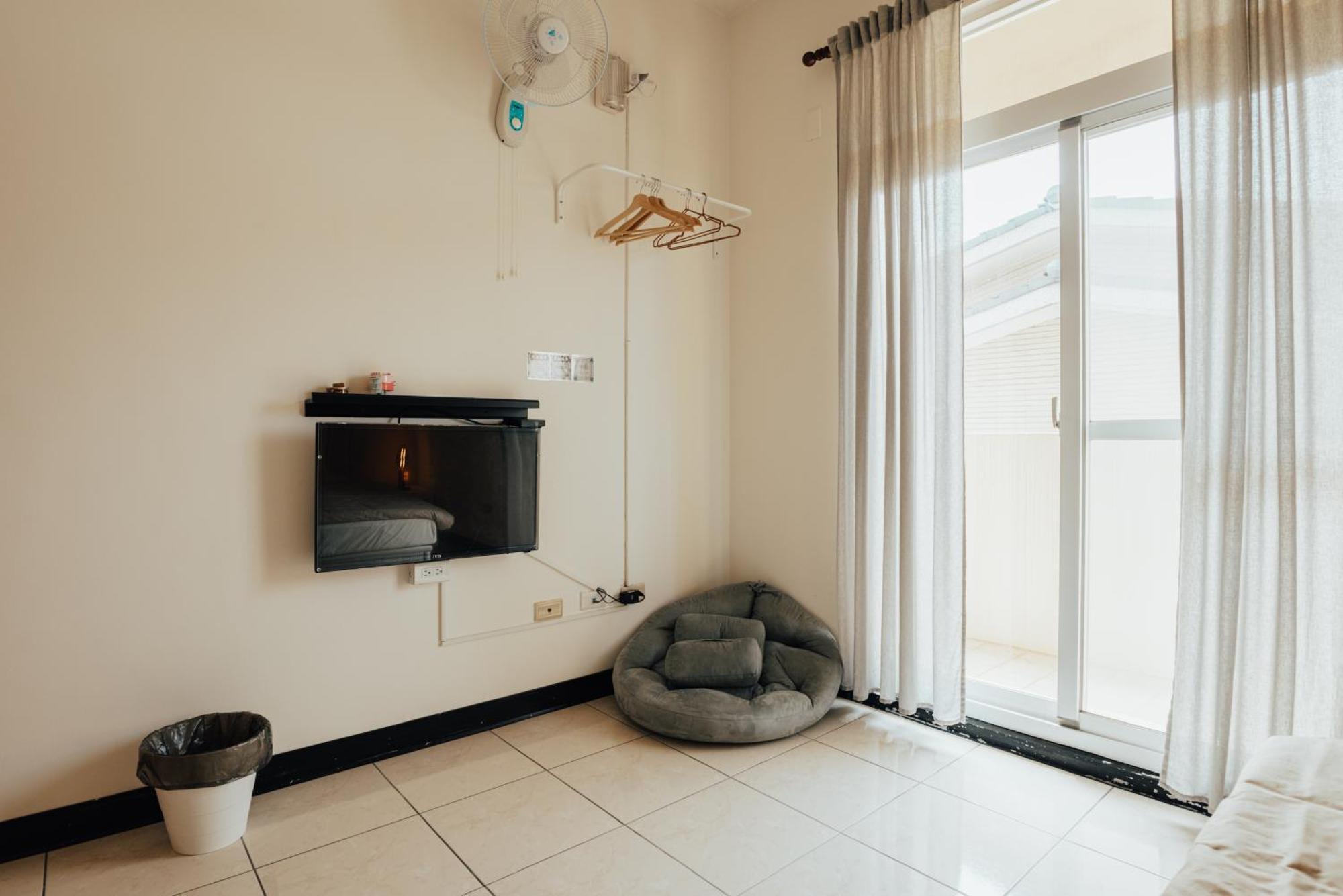 Maybe Homestay Longjing Esterno foto